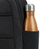 Travelon Anti-Theft Classic Convertible Sling Backpack