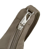 Travelon Anti - Theft Classic Essential Messenger Bag