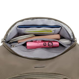 Travelon Anti - Theft Classic Essential Messenger Bag