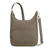 Travelon Anti - Theft Classic Essential Messenger Bag