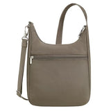Travelon Anti - Theft Classic Essential Messenger Bag