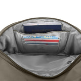 Travelon Anti - Theft Classic Essential Messenger Bag