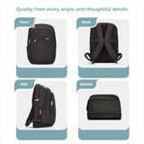 Travelon Anti - Theft Classic Large Backpack
