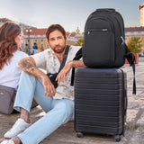 Travelon Anti - Theft Classic Large Backpack