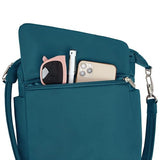 Travelon Anti - Theft Classic Messenger Bag