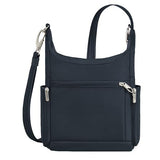 Travelon Anti - Theft Classic Messenger Bag
