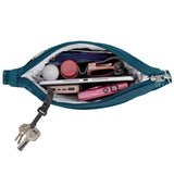 Travelon Anti - Theft Classic Messenger Bag