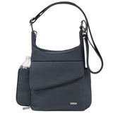 Travelon Anti - Theft Classic Messenger Bag