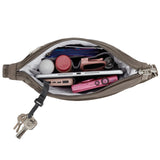 Travelon Anti - Theft Classic Messenger Bag
