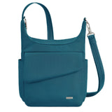Travelon Anti - Theft Classic Messenger Bag