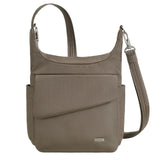 Travelon Anti - Theft Classic Messenger Bag