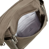 Travelon Anti - Theft Classic Messenger Bag