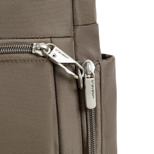 Travelon Anti - Theft Classic Messenger Bag