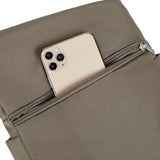 Travelon Anti - Theft Classic Messenger Bag