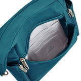 Travelon Anti - Theft Classic Messenger Bag