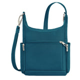 Travelon Anti - Theft Classic Messenger Bag