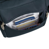 Travelon Anti - Theft Classic Messenger Bag