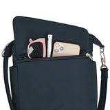 Travelon Anti - Theft Classic Messenger Bag