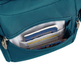 Travelon Anti - Theft Classic Messenger Bag