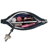 Travelon Anti - Theft Classic Messenger Bag