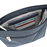 Travelon Anti - Theft Classic Mini Shoulder Bag