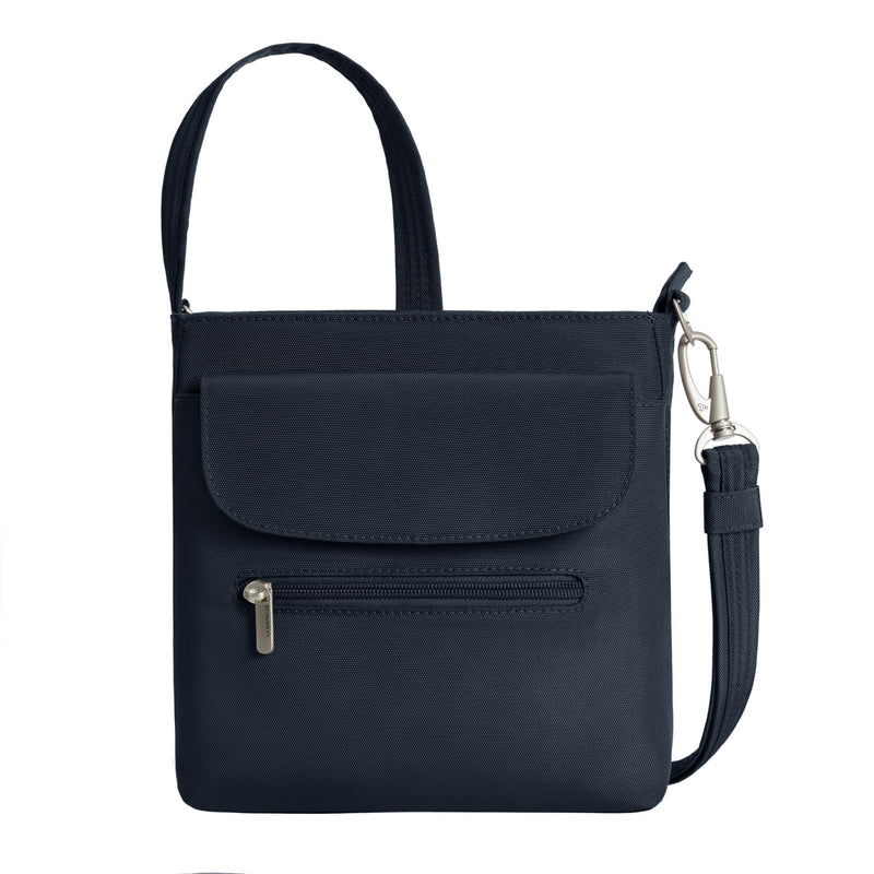 Travelon Anti - Theft Classic Mini Shoulder Bag