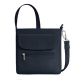 Travelon Anti - Theft Classic Mini Shoulder Bag