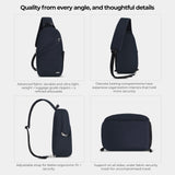 Travelon Anti - Theft Classic Sling Bag