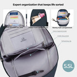 Travelon Anti - Theft Classic Sling Bag