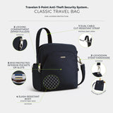 Travelon Anti - Theft Classic Travel Bag