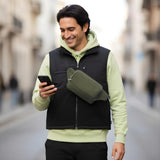 Travelon Anti - Theft Classic Waist Pack