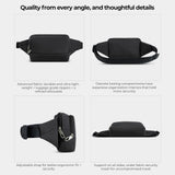 Travelon Anti - Theft Classic Waist Pack