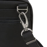 Travelon Anti - Theft Concealed Carry Slim Messenger Bag