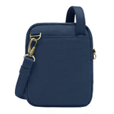 Travelon Anti - Theft Courier Small N/S Slim Bag