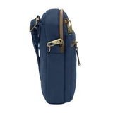 Travelon Anti - Theft Courier Small N/S Slim Bag