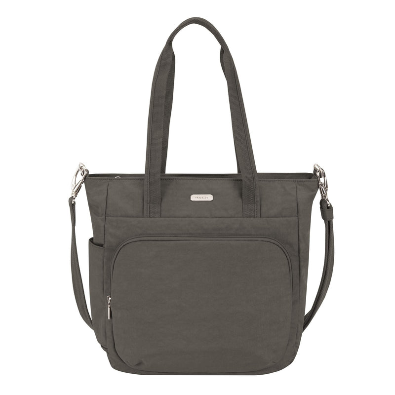 Travelon Anti - Theft Essentials Convertible Backpack/Tote
