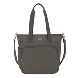 Travelon Anti - Theft Essentials Convertible Backpack/Tote