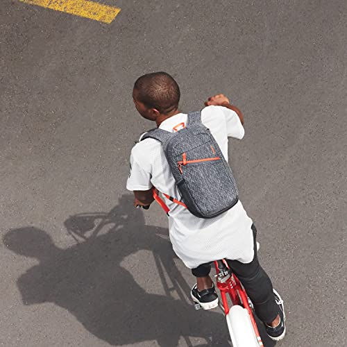 Travelon Anti - Theft Greenlander 9L Backpack