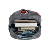 Travelon Anti - Theft Greenlander 9L Backpack