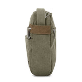 Travelon Anti - Theft Heritage Crossbody Bag