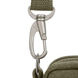 Travelon Anti - Theft Heritage Crossbody Bag