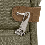Travelon Anti - Theft Heritage Crossbody Bag