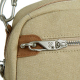 Travelon Anti - Theft Heritage Tour Bag