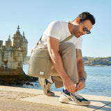 Travelon Anti - Theft Heritage Tour Bag