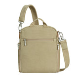 Travelon Anti - Theft Heritage Tour Bag