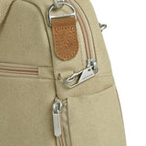 Travelon Anti - Theft Heritage Tour Bag