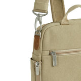 Travelon Anti - Theft Heritage Tour Bag