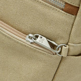 Travelon Anti - Theft Heritage Tour Bag