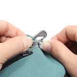 Travelon Anti - Theft Metro Backpack with RFID blocking pouch/NEW HARDWARE
