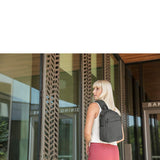 Travelon Anti - Theft Metro Sling with RFID blocking pouch